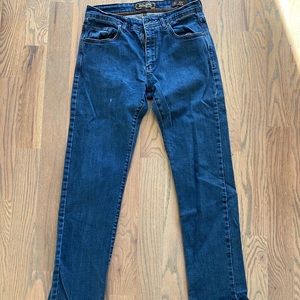 Jack of Spades Denim Jeans